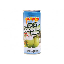 Coconut water / juice 250ml...