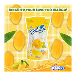 Koolers Mango Juice 220ml...