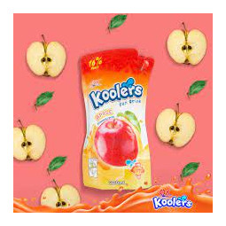 Koolers Apple Juice 220ml...