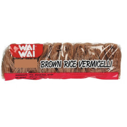 Brown Rice Vermicelli 500gr...