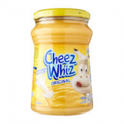 Cheez Whiz Spread Kraft...