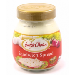 Sandwich Spread 470ml -...