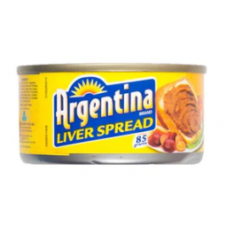 Liver Spread 55g Argentina