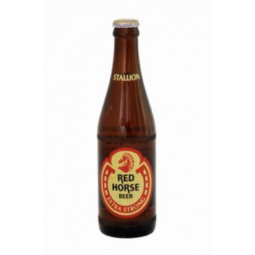 Red Horse Beer 500ml bottle