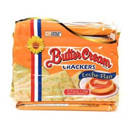 Leche Flan Crackers 250gr-...