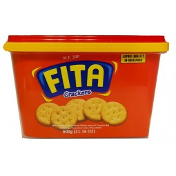 Fita Crackers	600g M.Y San