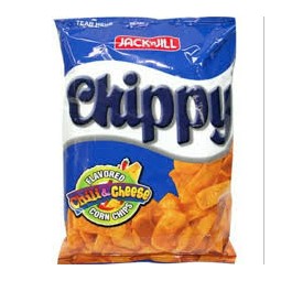 Chippy Chili & Cheese 110gr...
