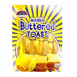Manna Buttered Toast 200...