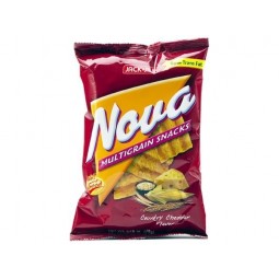 Nova Country Cheddar Snack...