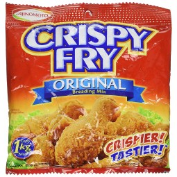 Ajinomoto Crispy Fry...