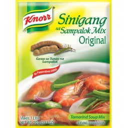 Knorr Sinigang Sampalok Mix...