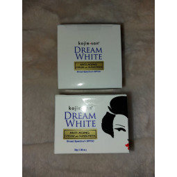 Kojie San Dream White...
