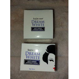 Kojie San Dream White Anti-...