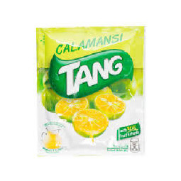 Tang Powdered Calamansi...