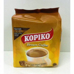 Coffee 3 in 1 Brown 275g -...