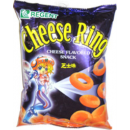 Cheese Ring / Cheese...