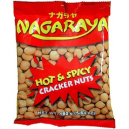 Nagaraya Hot & Spicy...