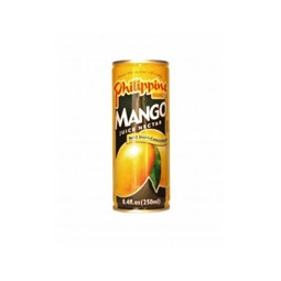 Mango Juice Nectar 250ml -...
