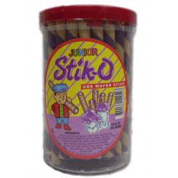 Stick-O Ube Flavor  Wafer...