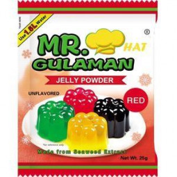 Gulaman / Jelly Powder mix...