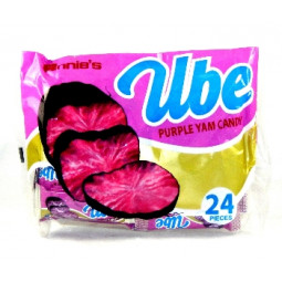 Ube Candy / Purple Yam...