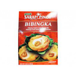 Bibingka Cake mix 320gr -...