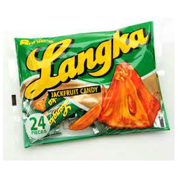 Langka Candy / Jackfruit...