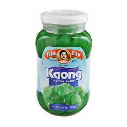 Kaong Green / Sugar Palm...