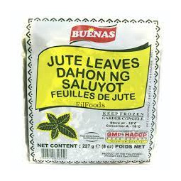 Jute Leaves (Dahon ng...