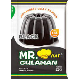 Gulaman / Jelly Powder mix...