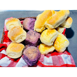 Pre-order Assorted breads...