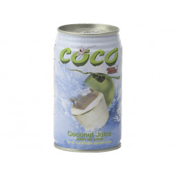 Coconut juice 485ml CoCo